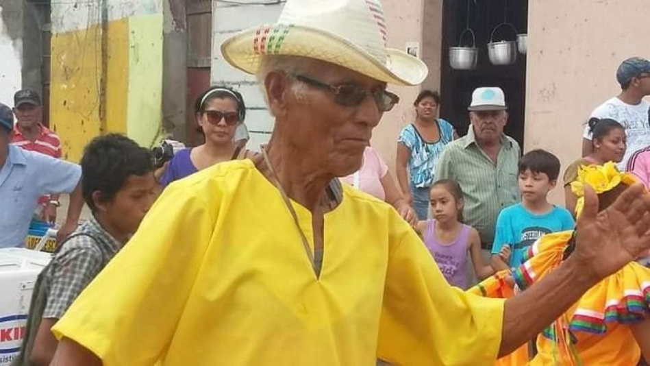 Jinotepe: reconocido tradicionalista y vendedor de lotería perece en accidente