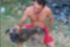 Denuncian a sujeto que abusa sexualmente de animales en Nueva Segovia 