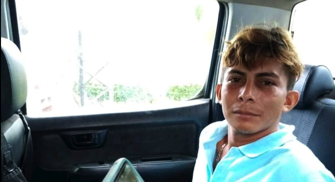 Bajo efectos del alcohol joven mata a padre e hijo en Río San Juan