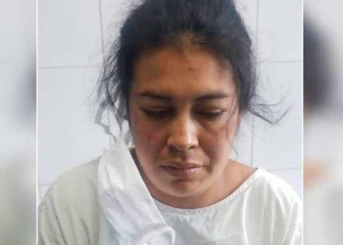 Mujer es condenada a 15 años de prisión por asfixiar a su bebé