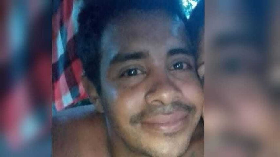 Joven de 28 años se encuentra desaparecido en Costa Rica 