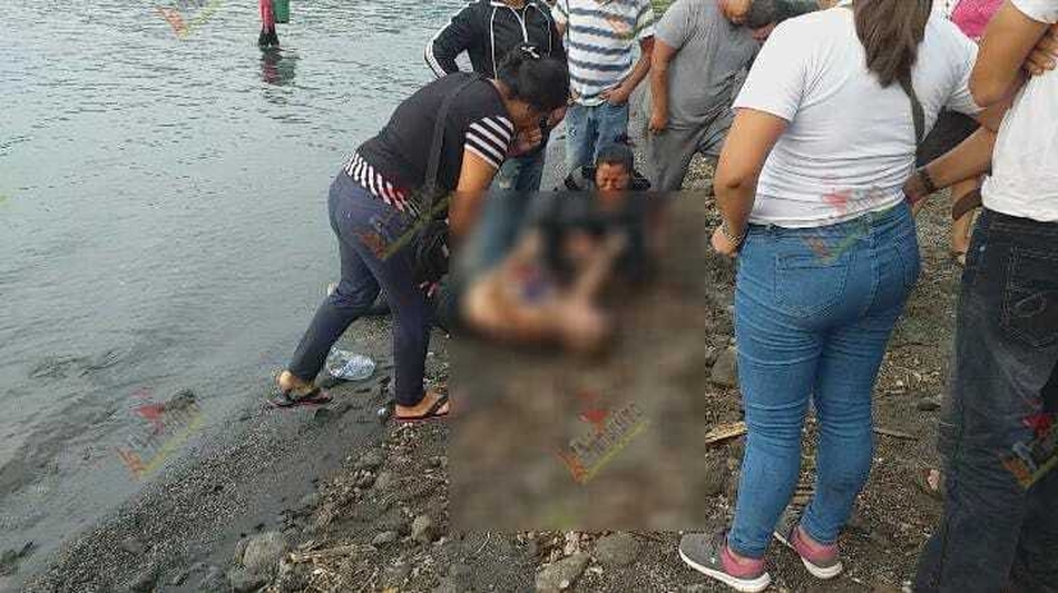 Recuperan cuerpo de joven que se ahogó en Laguna de Apoyo 