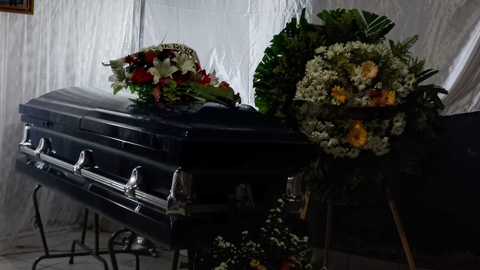 Logran repatriación y dan cristiana sepultura a esteliano fallecido en Estados Unidos