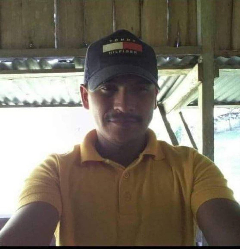 Nicaragüense es buscado por las autoridades costarricenses, tras asesinar a tico 