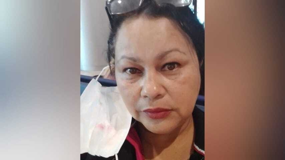 Nica reportada como desaparecida es encontrada en morgue de México