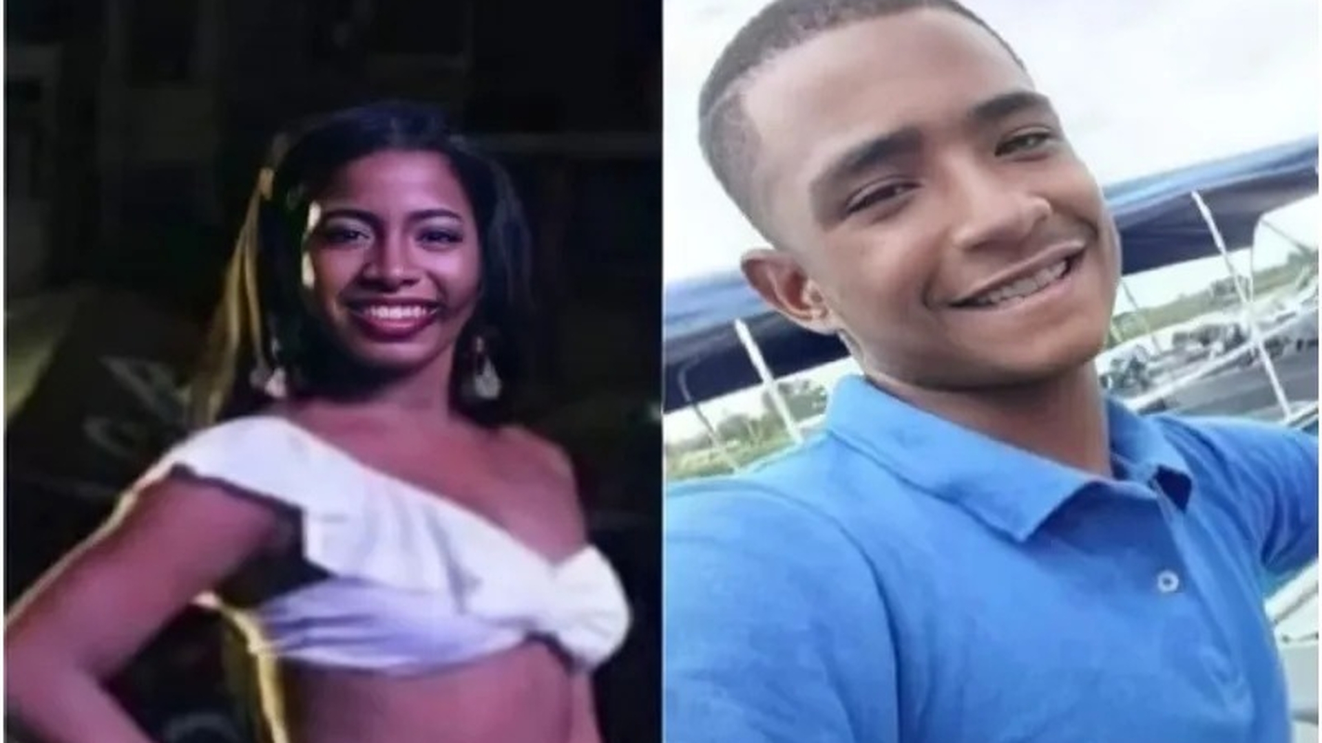 Joven falleció tras ser rociada con gasolina por su novio en Tumaco