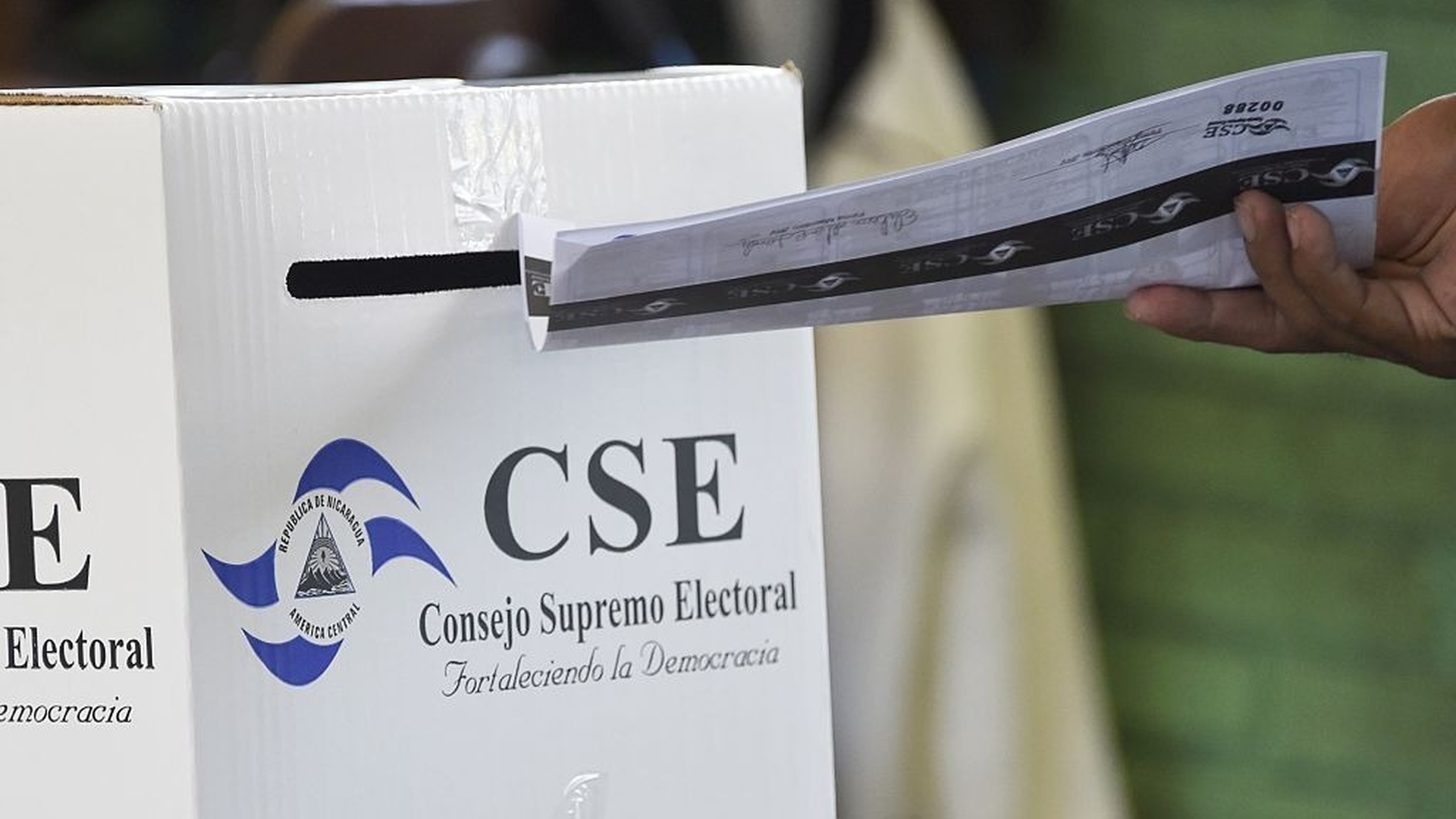 CSE convoca a las elecciones municipales