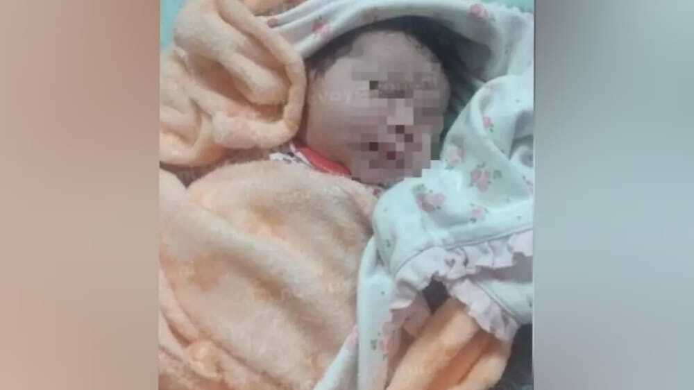 Encuentran a recién nacida que desapareció misteriosamente de su casa en Siuna
