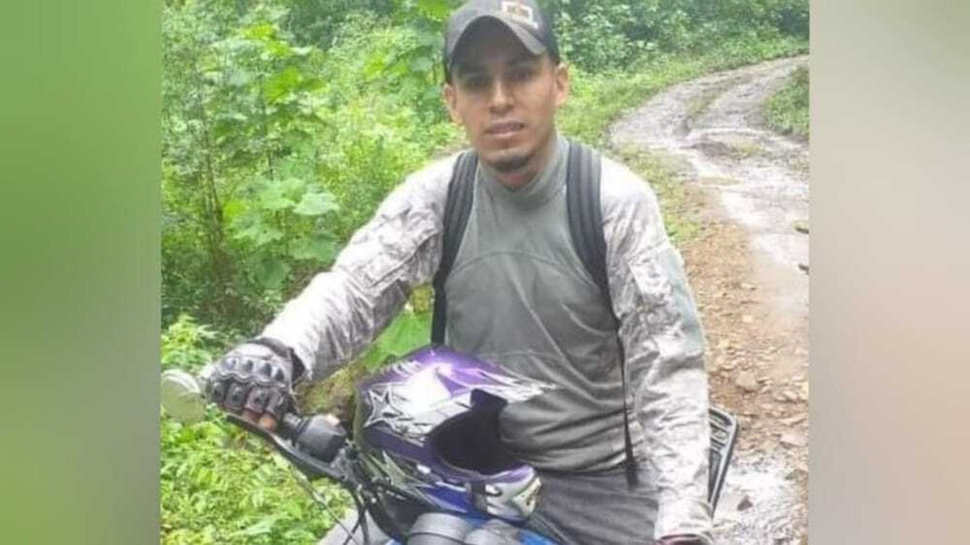Encuentran muerto a cobrador de financiera en La Dalia, Matagalpa