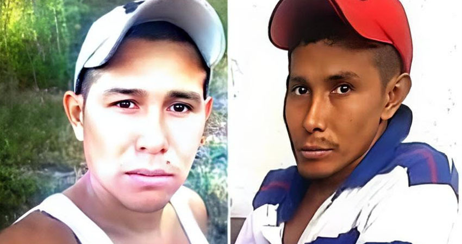Nicaragüense originario de Wiwilí, Jinotega, tiene casi un mes desaparecido en México