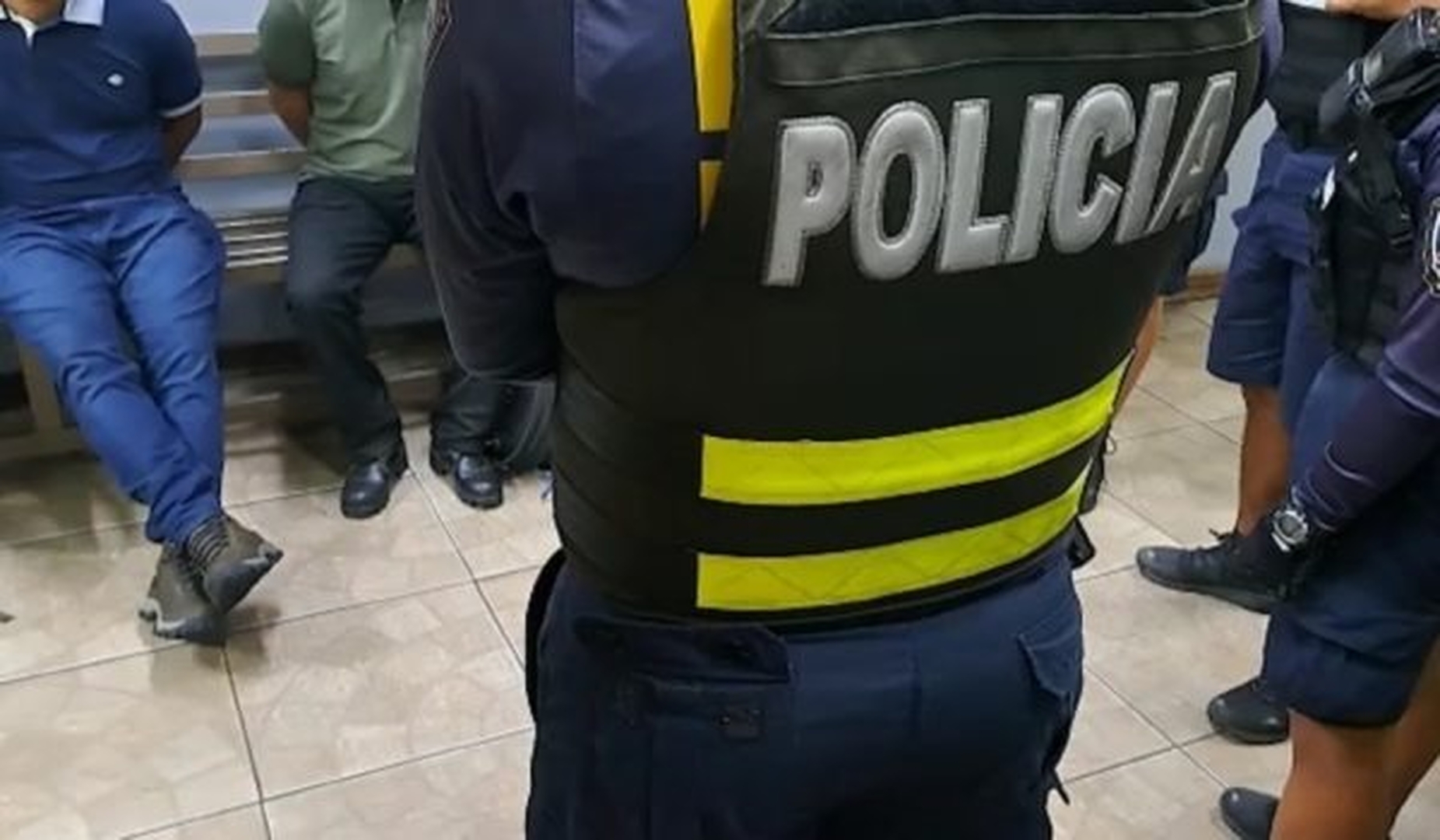 Condenan a policía que aniquiló a un nicaragüense en Costa Rica