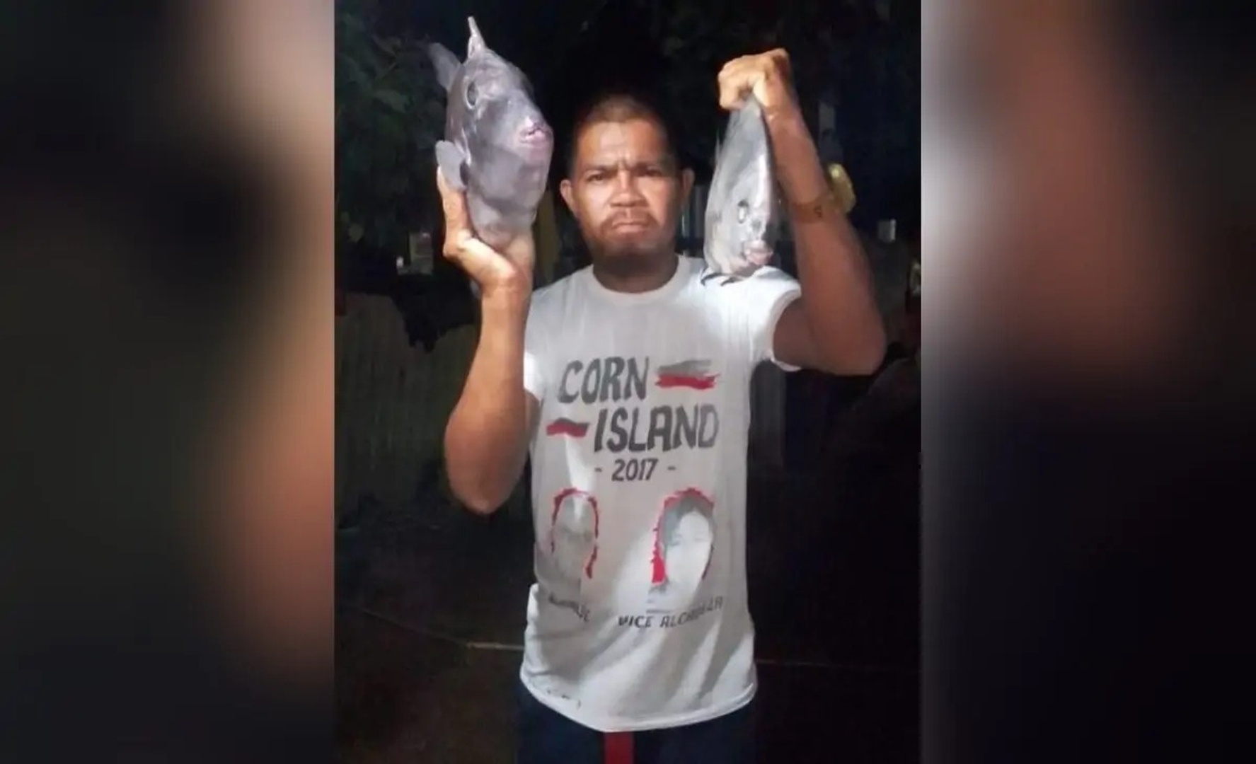 Pescador nicaragüense desaparece mientras faenaba cerca de Colombia