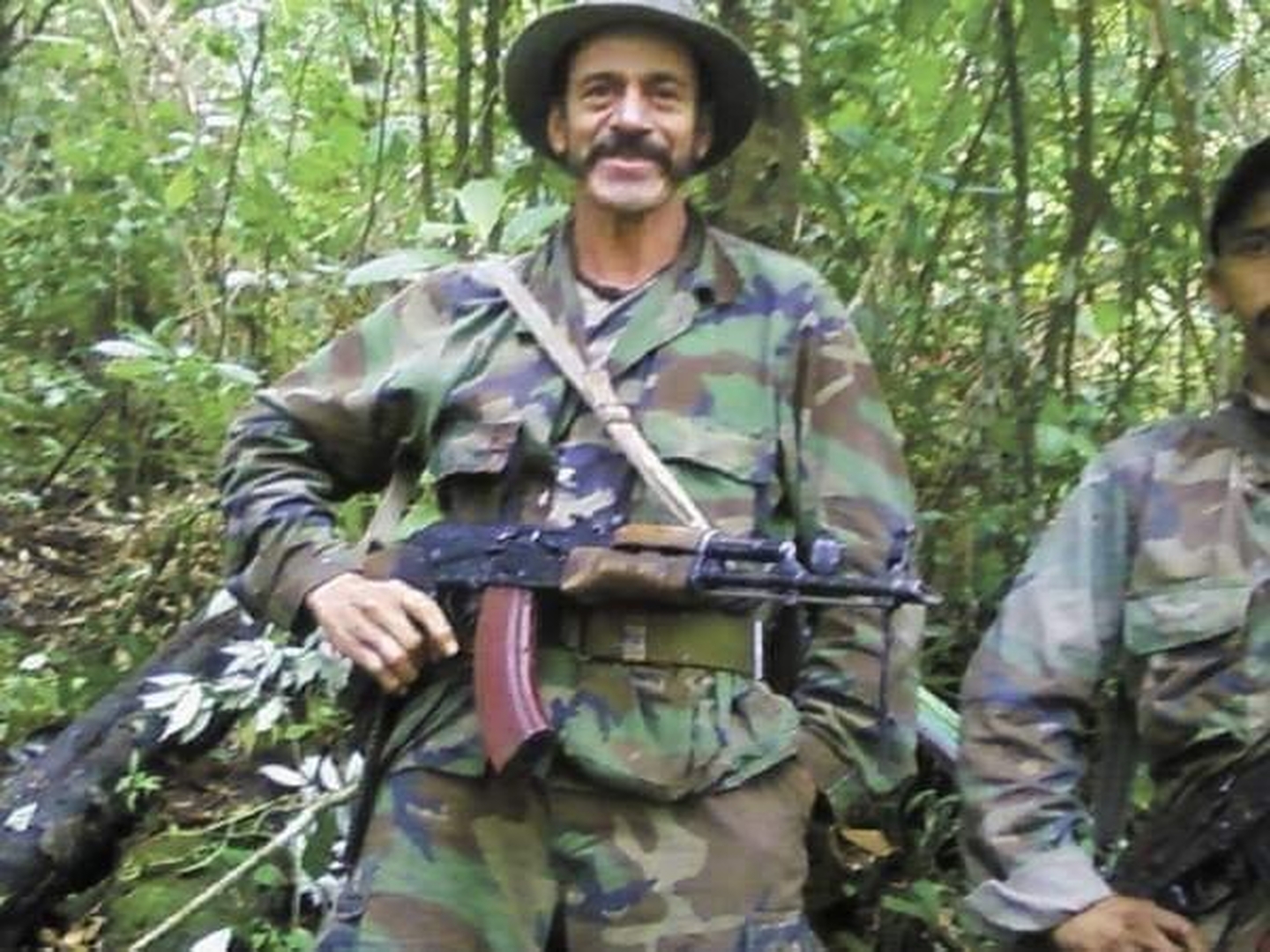 Genaro Gutiérrez, “Comandante Flaco”, fue asesinado hace dos años y su hija pide justicia.