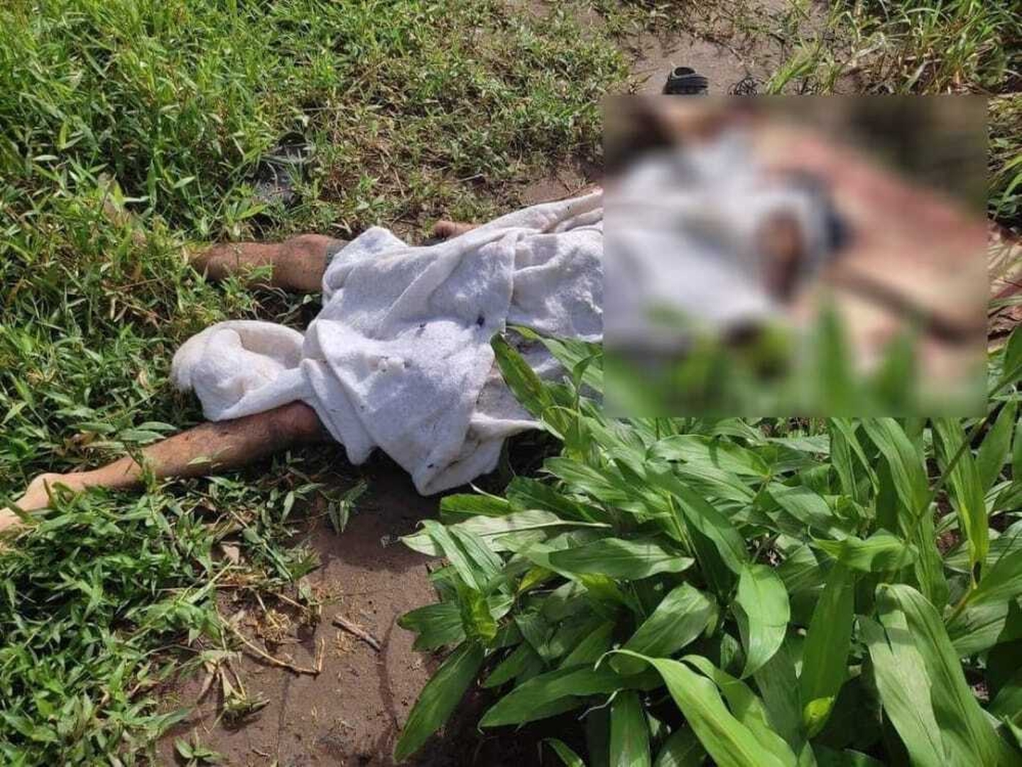 Encuentran cuerpo de joven asesinado en El Cua Jinotega