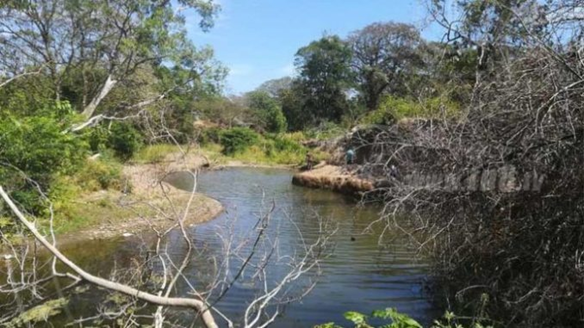 Tragedia en Rivas: Niña de 4 años muere ahogada en un río