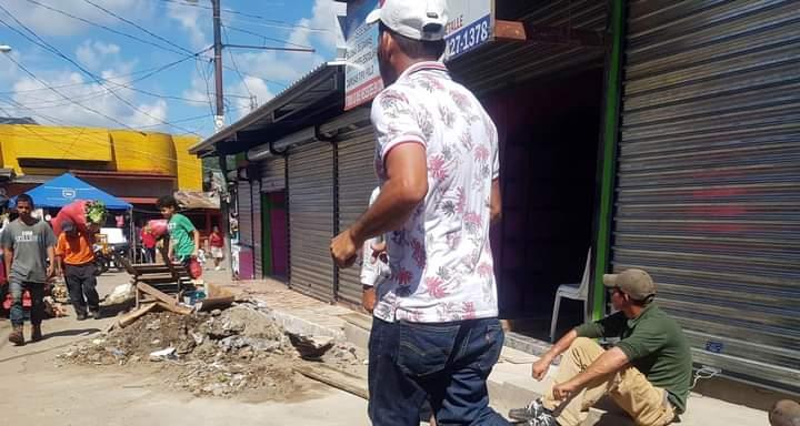 Pobladores de los distintos barrios de Matagalpa piden a la Policía mayor seguridad, puesto que ya no aguantan la robadera, en este contexto en que la crisis y la pobreza golpean más.