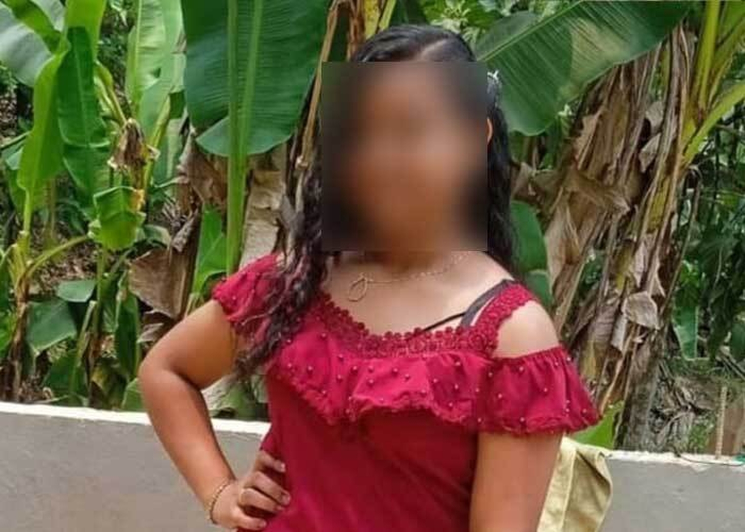 La ola de femicidios en el Caribe Norte de Nicaragua ha llegado a números alarmantes: 7 mujeres asesinadas en lo que va del año, la última es una niña de tan solo 12 años de edad. 