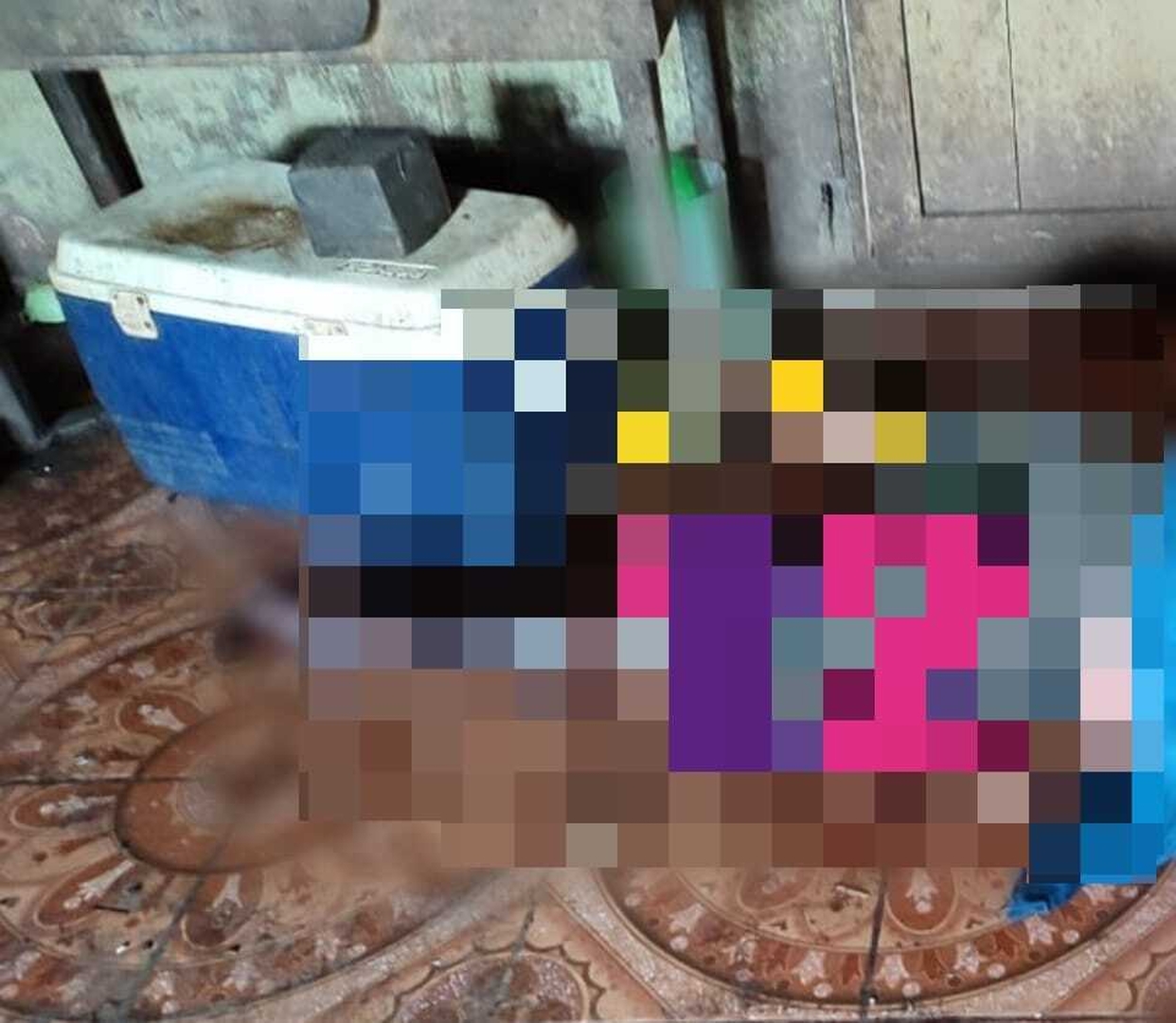 Hallan a mujer muerta dentro de una casa en Río San Juan