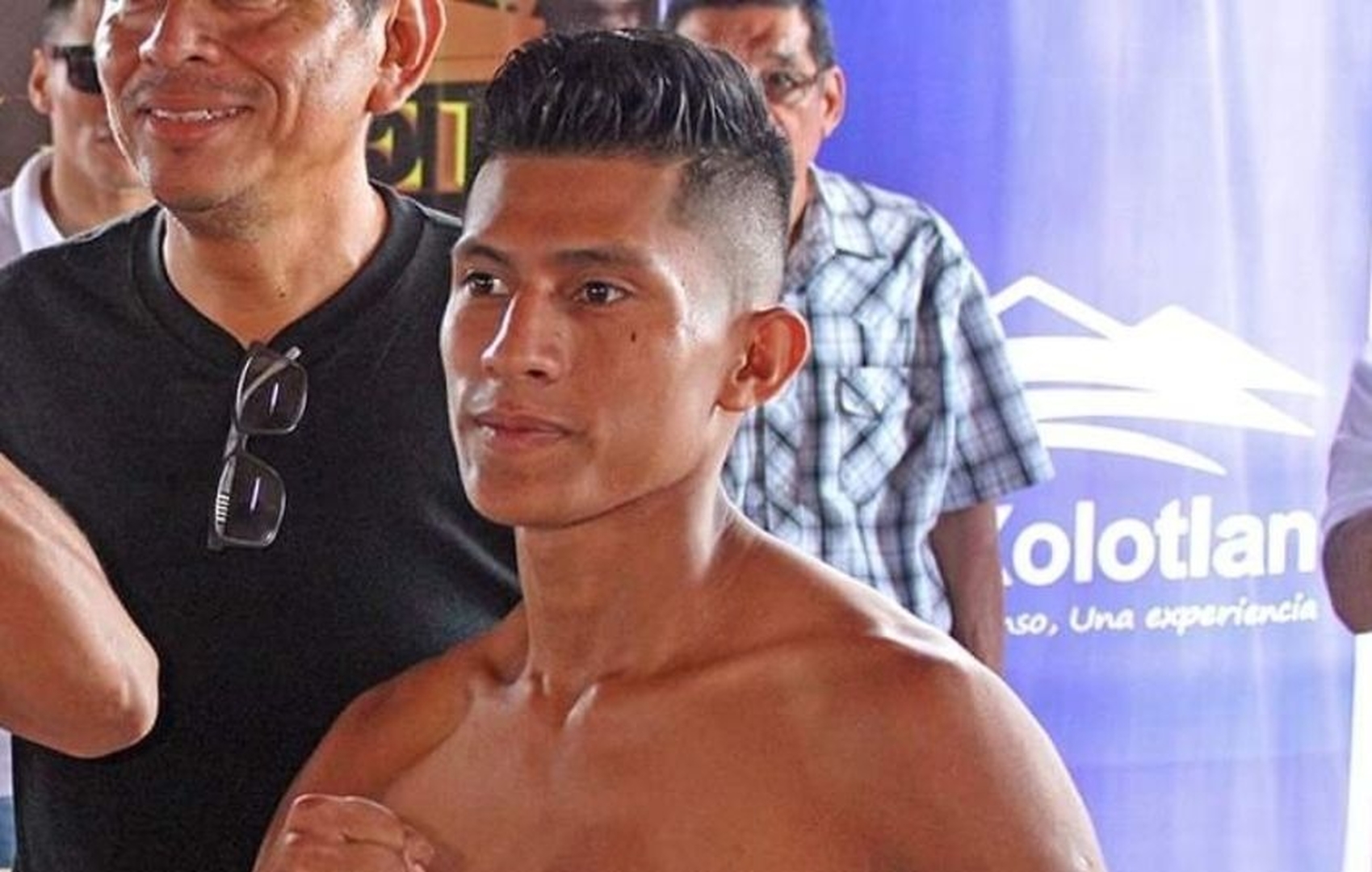 Muere boxeador nicaragüense Keyving Hernández tras ser noqueado en su debut