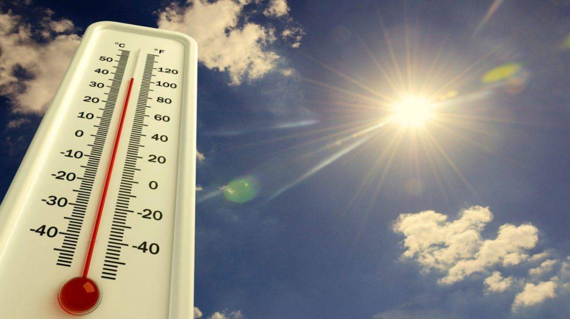 El calor predominará esta semana en el país, informa el INETER