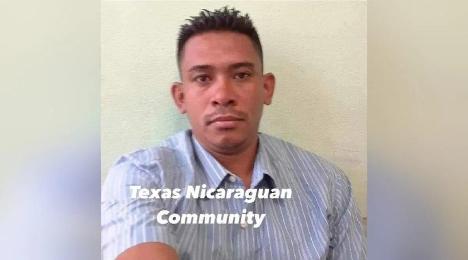 Investigan la muerte de un nicaragüense en EE.UU