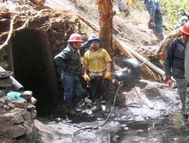 Minero murió asfixiado por gases, en Chontales