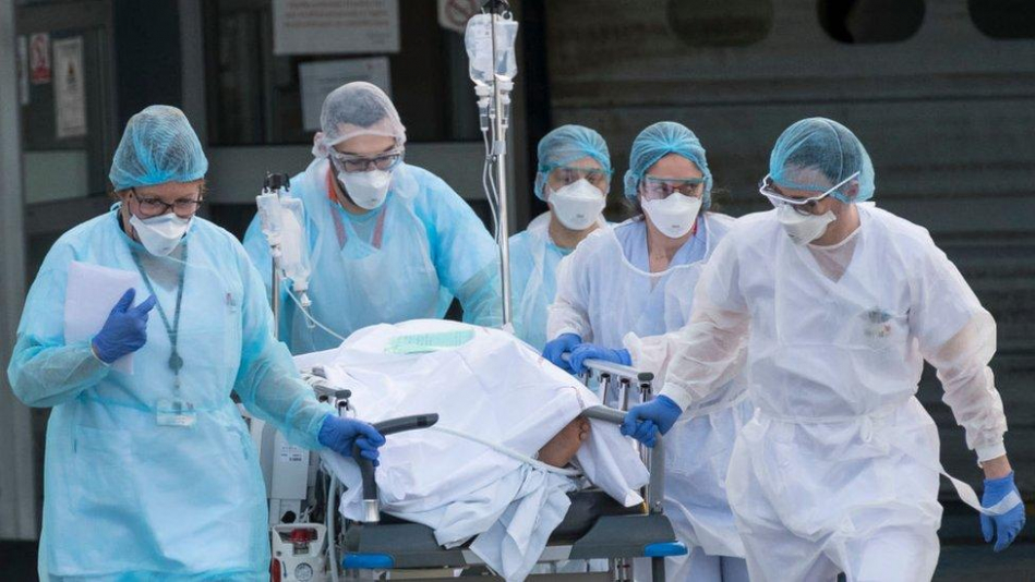 Cuarto paciente diagnosticado con Covid-19 después de muerto, en Costa Rica 