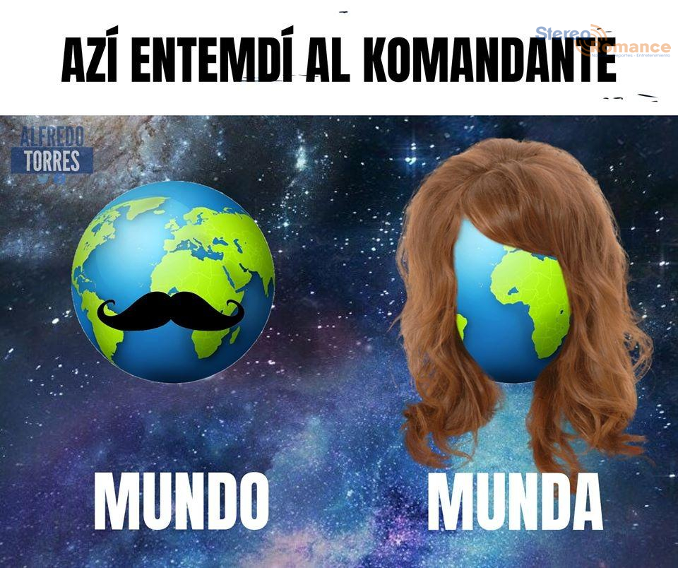 Nicaragüenses destrozan a Daniel Ortega con memes en redes sociales, por sus “incoherencias”