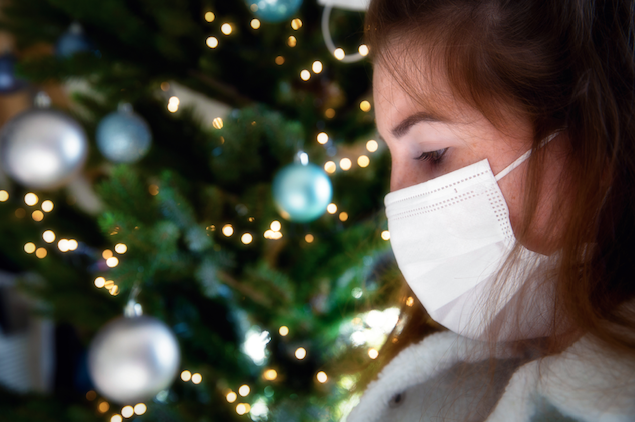 Recomendaciones para estas festividades navideñas en medio de pandemia 
