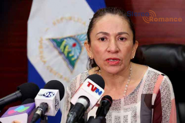 Sonia Castro, Asesora Presidencial en temas de Salud anunció recientemente las medidas contra el coronavirus/imagen tomada de Prensa Latina