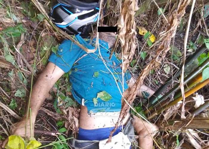 Nicaragüense fallece en mortal accidente de tránsito en Costa Rica 