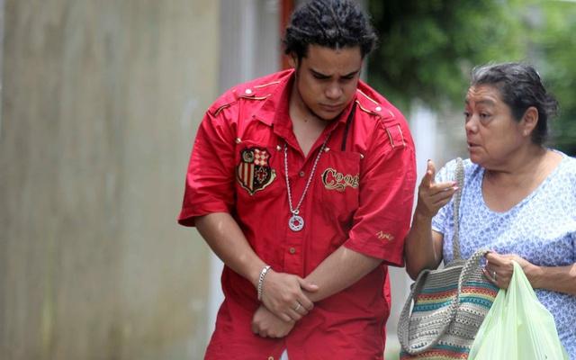Nicaragüense es estado delicado de salud tras ser baleado en Costa Rica 