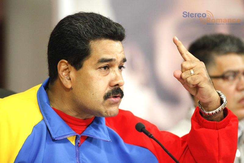 Mercenarios fallan en la captura de Maduro