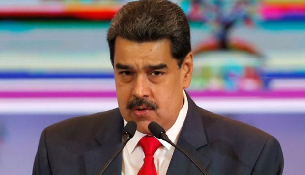 Nicolas Maduro-presidente de Venezuela-imagen tomada de "El comercio"Perú