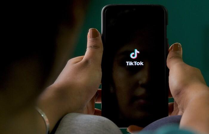 Niña de 10 años muere por reto de TikTok, en Italia