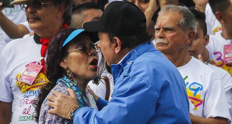 Ortega convoca a una movilización  permanente-imagen tomada de Bio Bio Chile
