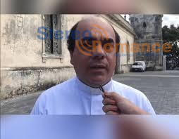 Padre Juan de Dios García relata el calvario que vivió durante la crisis social de abril del 2018