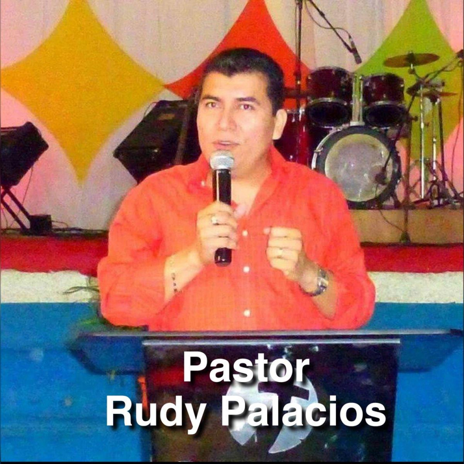 Pastor Jinotepe