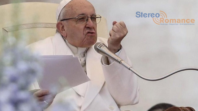 Papa Francisco acusa a gobiernos que no previenen el Covid-19  de llevar a  “un genocidio virósico”