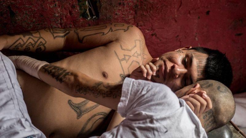Documental de pandilleros salvadoreños homosexuales podría ser nominado al Oscar