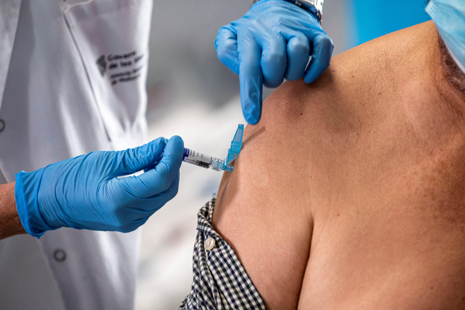 Nicaragua: mañana inicia la vacunación contra Covid-19