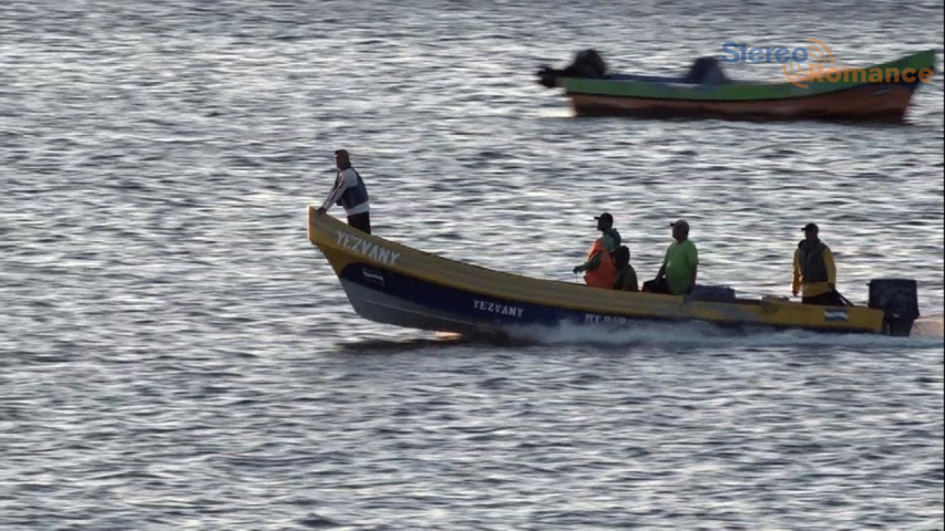 Familiares de los 5 pescadores desaparecidos en Masachapa piden medios aéreos para buscarlos 