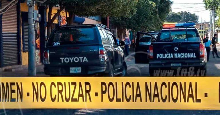 Matan a balazos al hermano de monseñor Jorge Solórzano, en Managua 