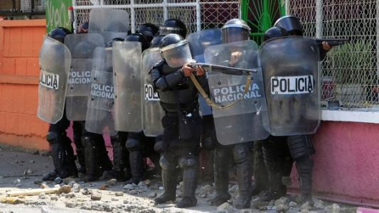 Nicaragua es una nación “No libre” según organismo de derechos humanos Fredom House