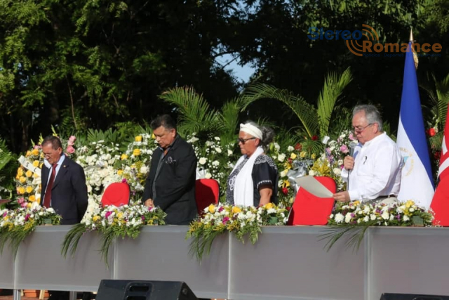 Ausencia de Daniel Ortega en honras fúnebres de Jacinto Suárez genera más especulaciones sobre su salud