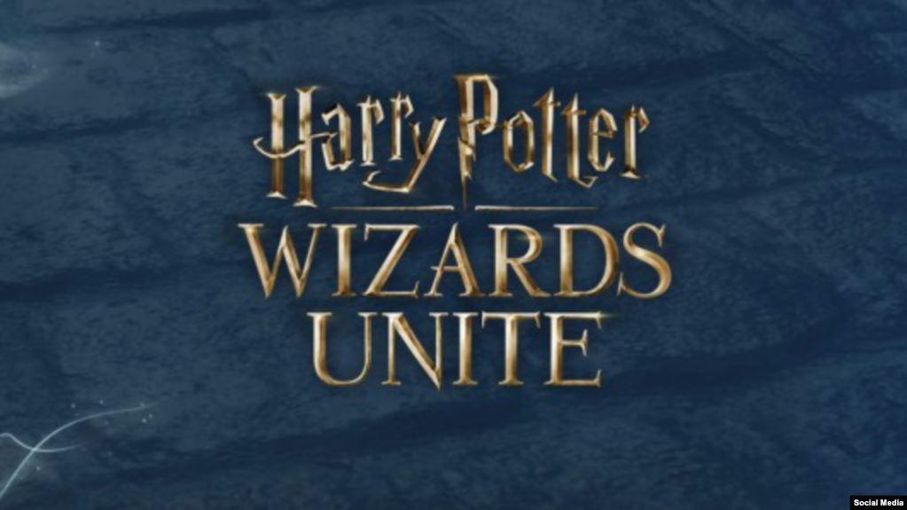 'Wizards Unite' utiliza la realidad aumentada y el mapeo de Google para que parezca que los personajes están en el mundo real.