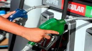 El precio del combustible tendrá una leve alza