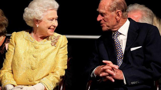 A los 99 años muere el Príncipe Felipe, esposo de la Reina Isabel II