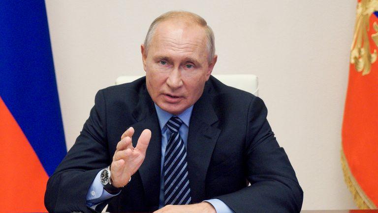 Putin anuncia vacuna contra el Covid-19 que no tenía en lista la OMS