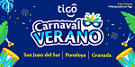 Los tres eventos tendrán transmisión desde el Facebook de Tigo Nicaragua